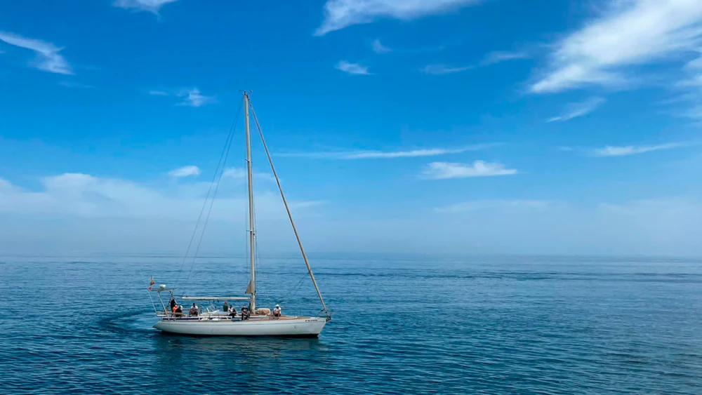 Foto de Academia Nautica Nautilus