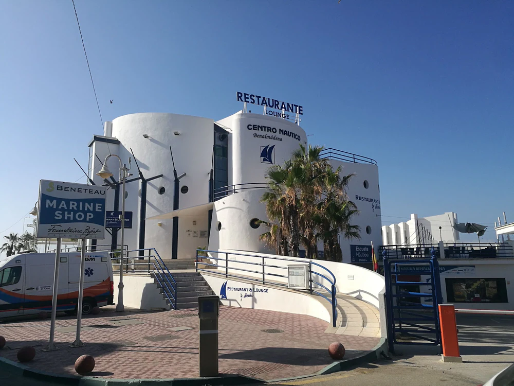 Foto de Academia Nautica Nautilus