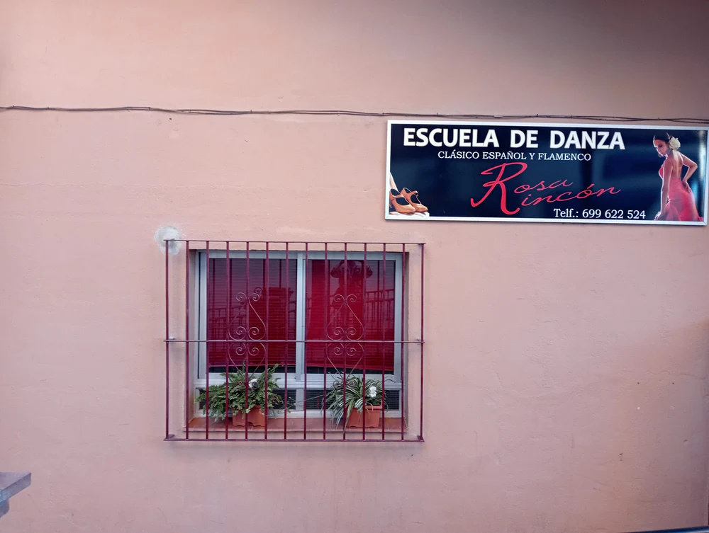 Foto de Escuela de Danza y Bienestar - La Sultana