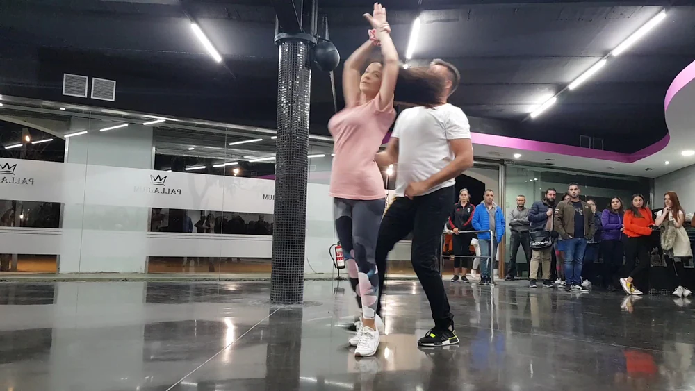 Foto de Academia de baile Cristina Muelas