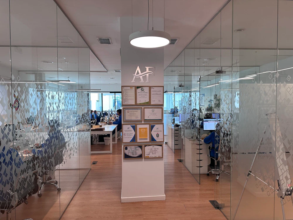 Alacon Formación