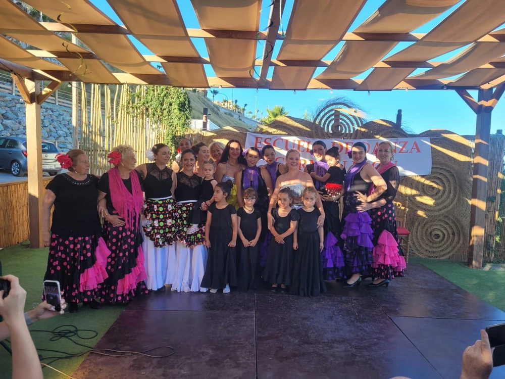 Foto de Escuela de Danza Rosa Rincón