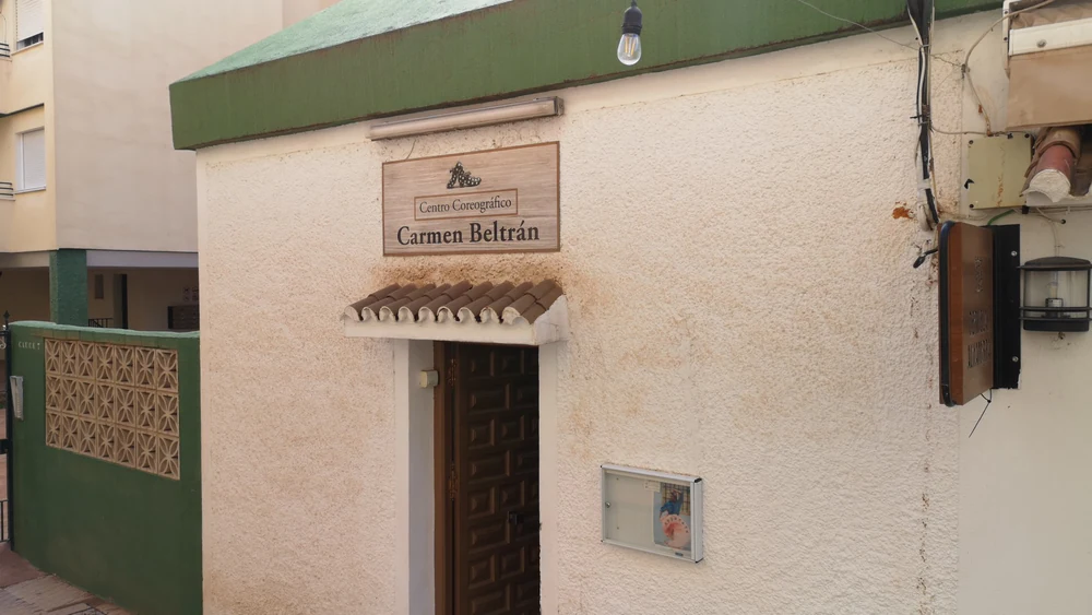 Foto de Escuela de Danza Rosa Rincón