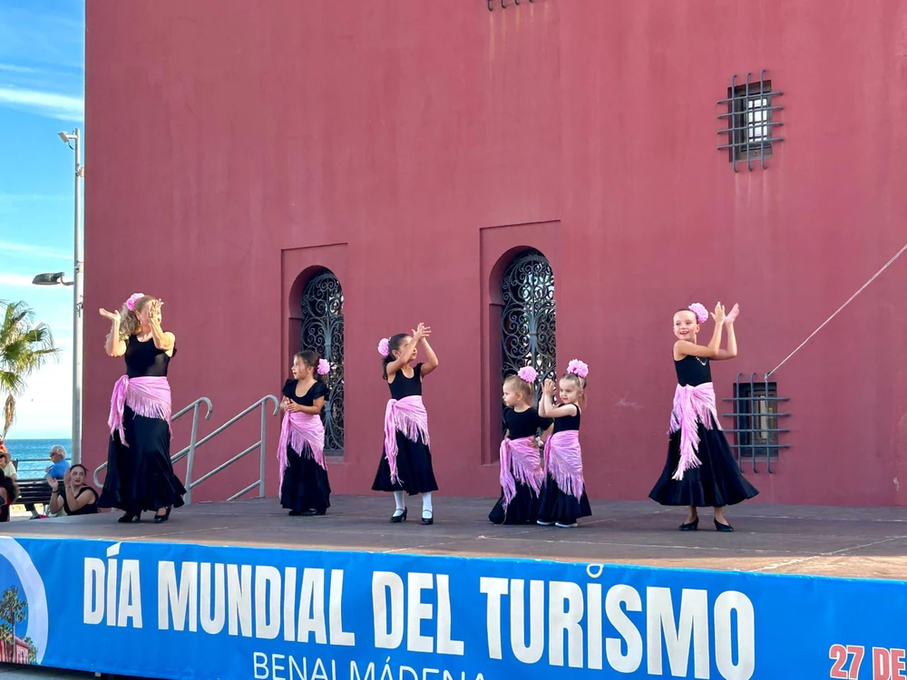 Foto de Escuela de Danza Carmen León