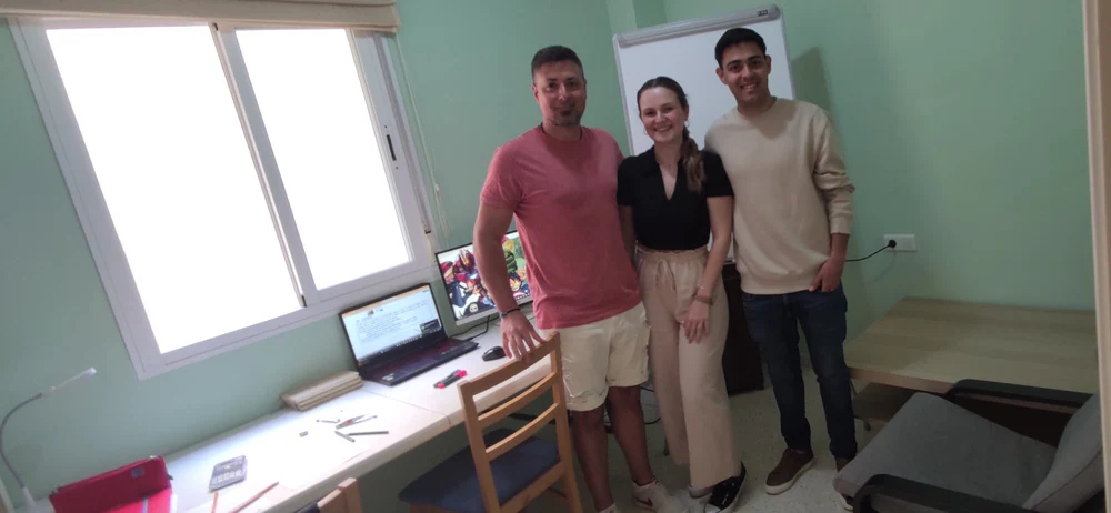 Foto de Academia Esparta