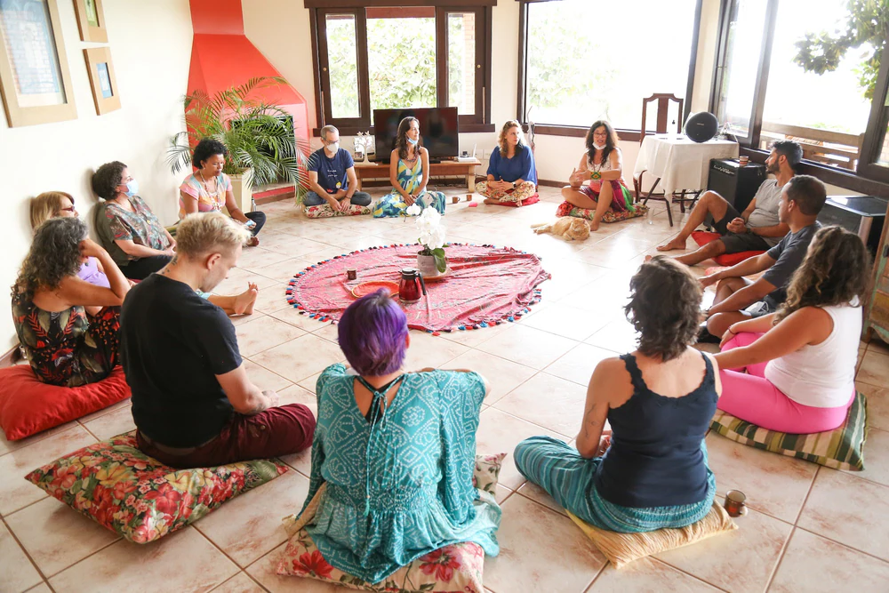 Foto de Taller Biodanza Fuengirola y Benalmádena