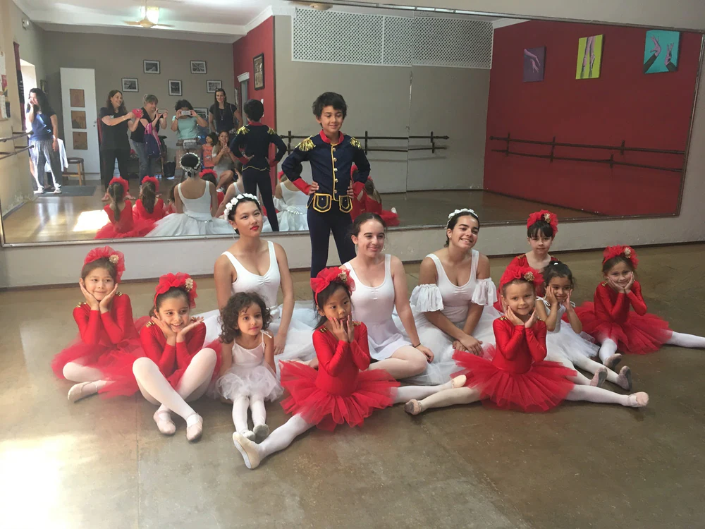 Foto de Taller Biodanza Fuengirola y Benalmádena