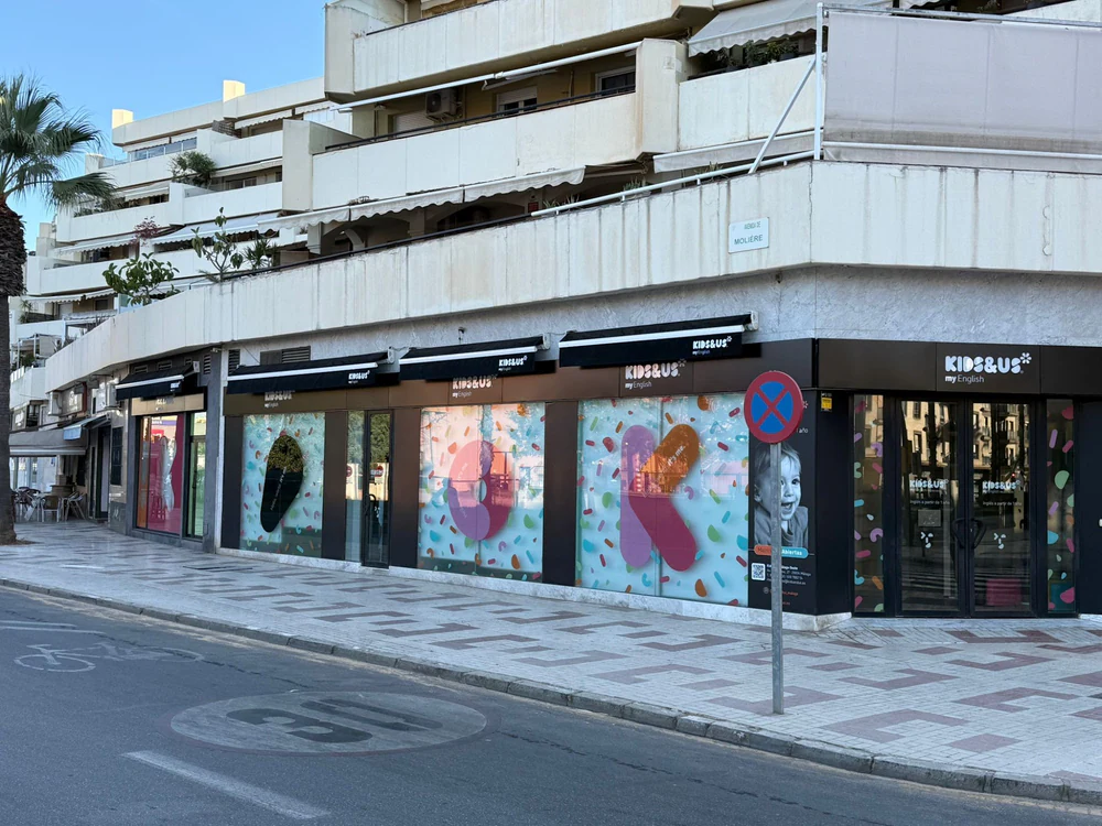 Foto de Kids&Us Torremolinos - Inglés para niños