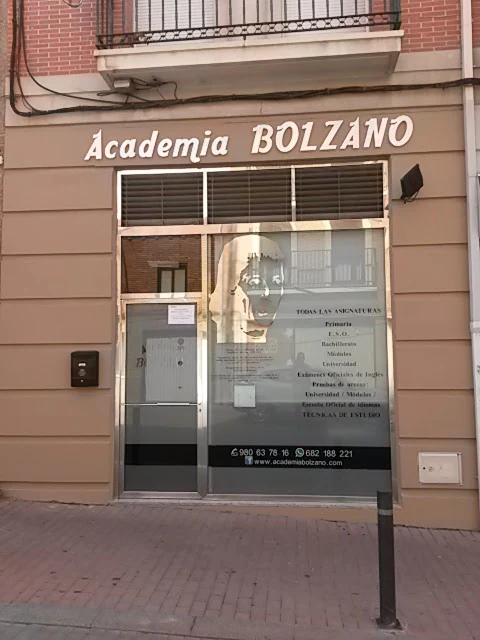 Foto de Academia Esla Formación Benavente