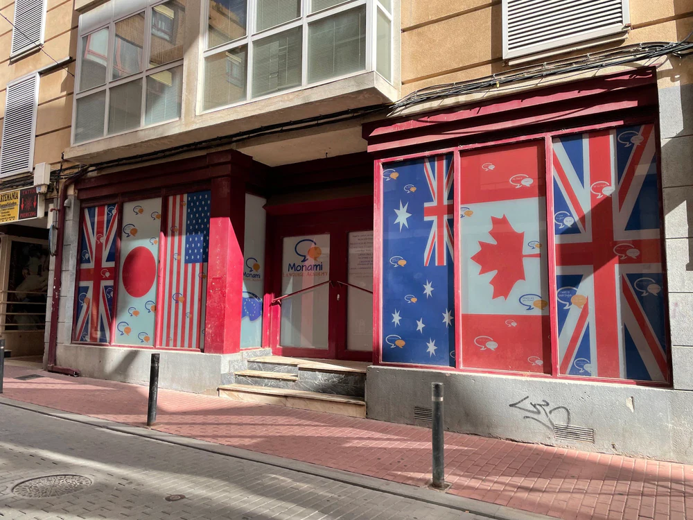 Foto de Monami Language Academy