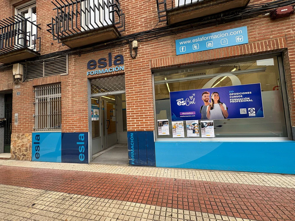 Foto de Academia Iglesias y González