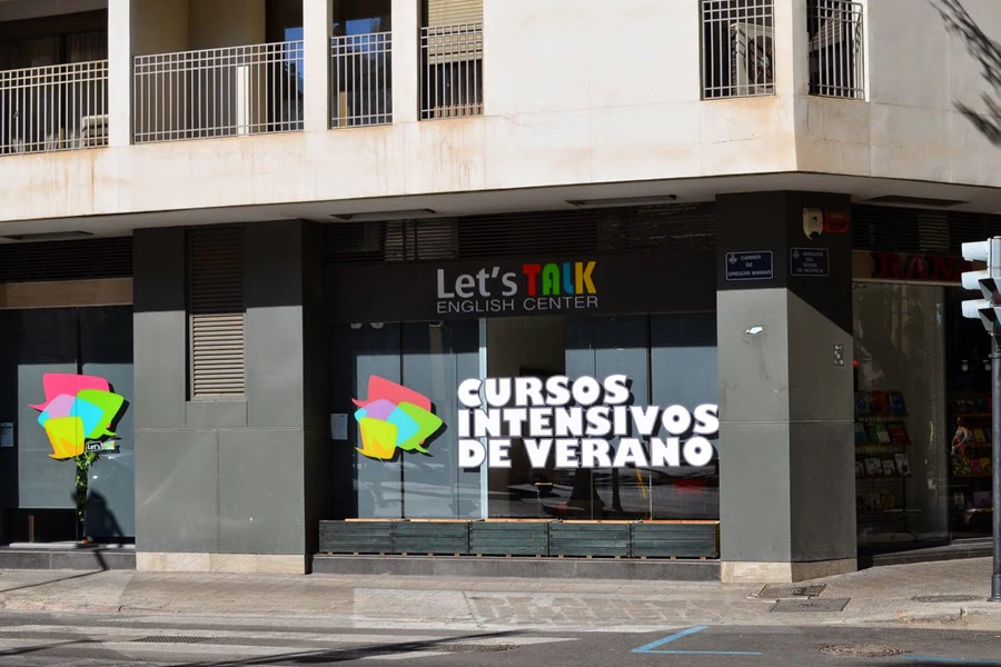 Foto de Let's Talk