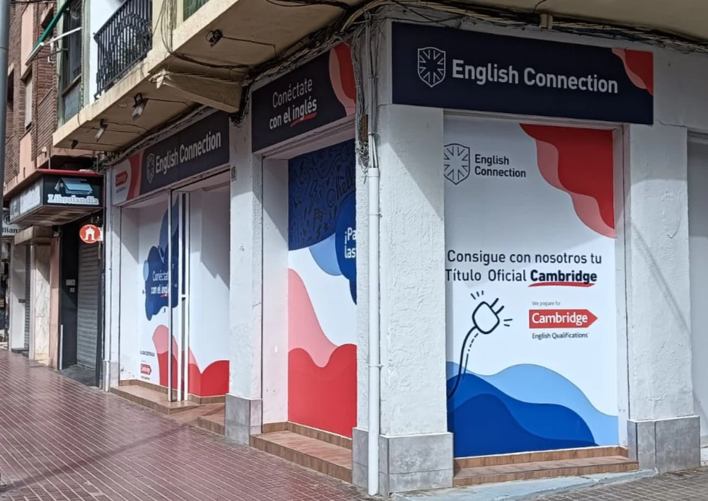 English Connection