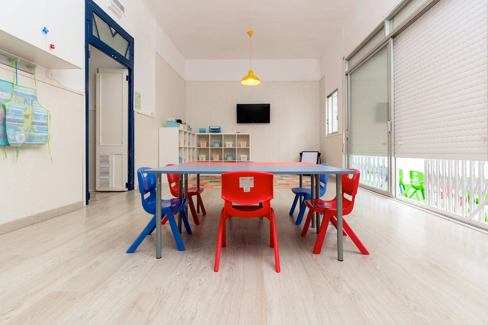 Sense Límits English Academy