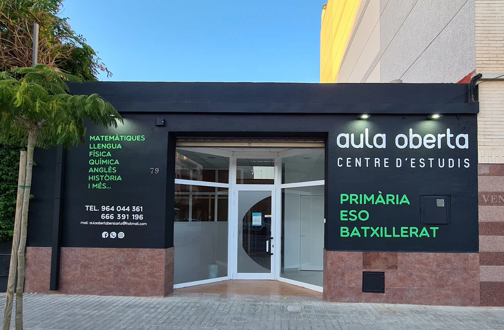 Centro Público De Educación De Personas Adultas Marqués De Benicarló