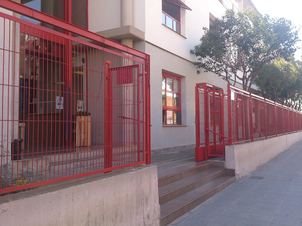 Foto de Centro Público De Educación De Personas Adultas Marqués De Benicarló