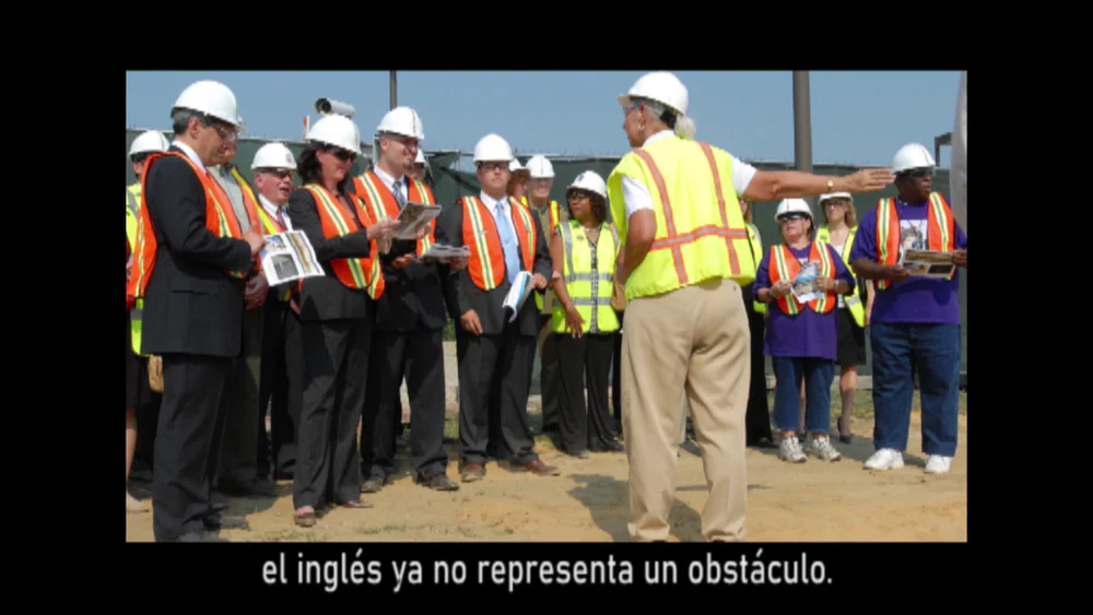 Foto de Kleinerman Servicios Lingüísticos