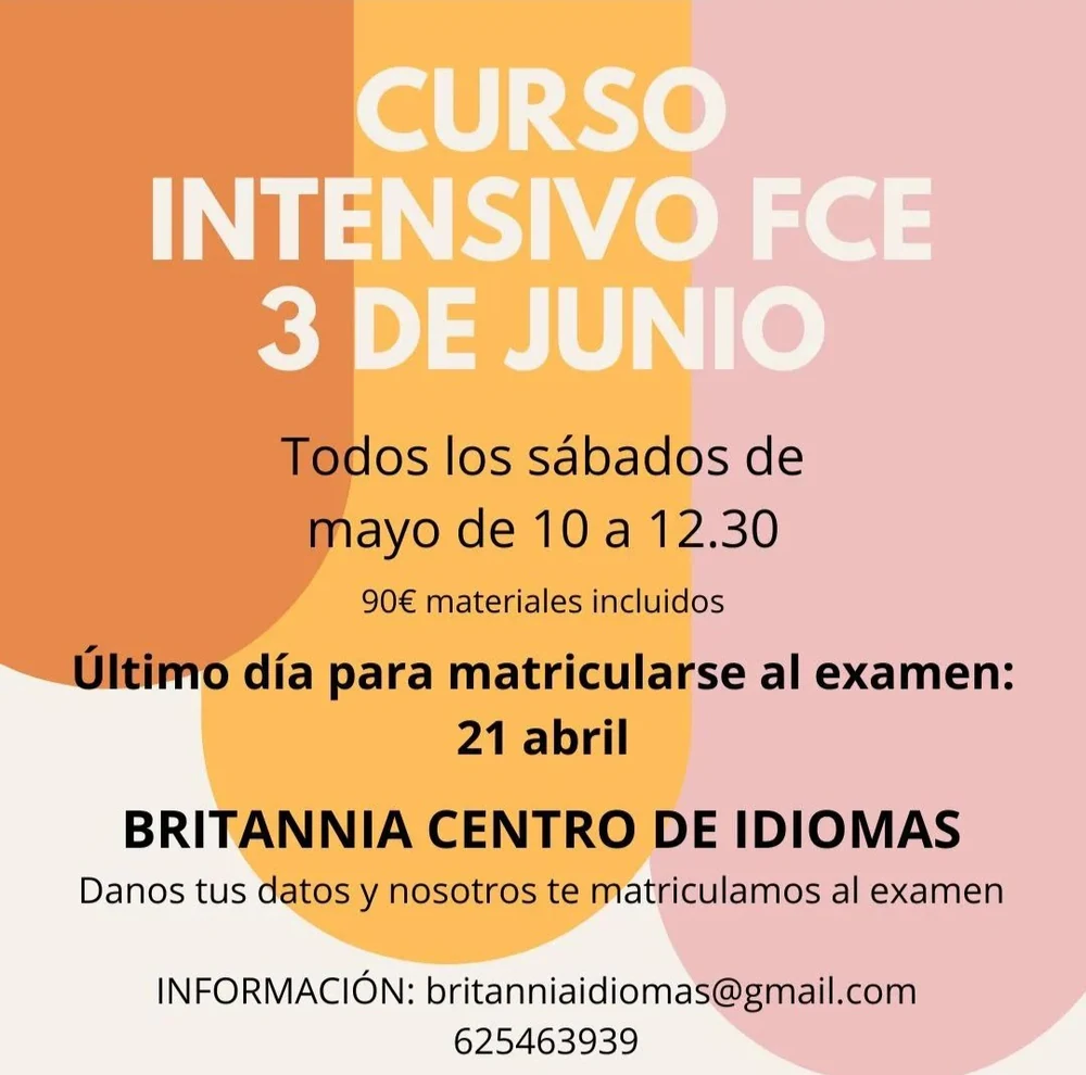 Foto de Britannia Centro de Idiomas
