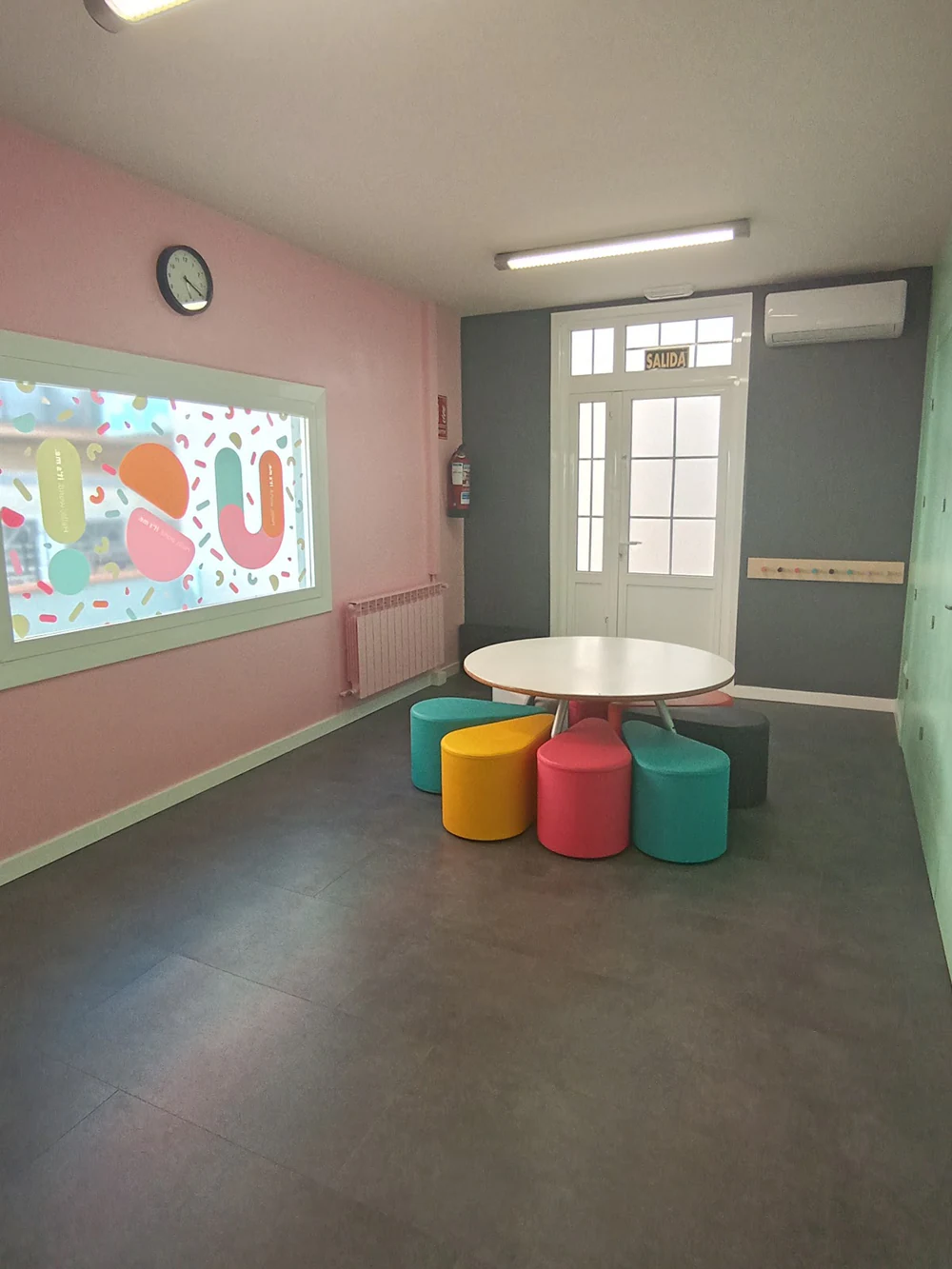 Foto de Britannia Centro de Idiomas