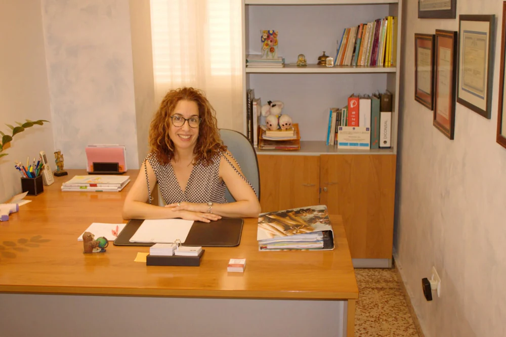 Foto de Academia Nova Benidorm