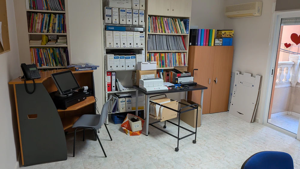 Foto de Academia La Font