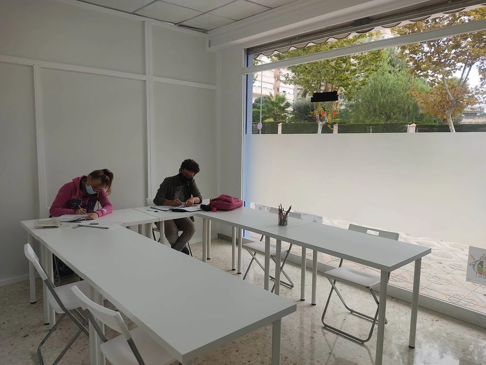 Foto de Academia APRENDING Benidorm