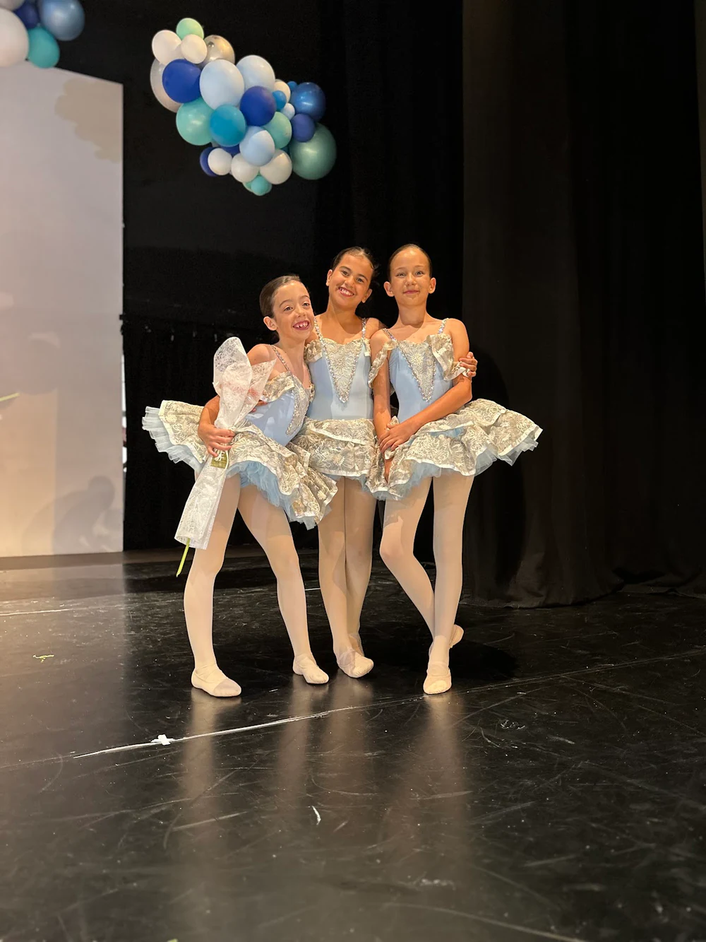 Foto de BOOGIE BLOCK DANCE STUDIO