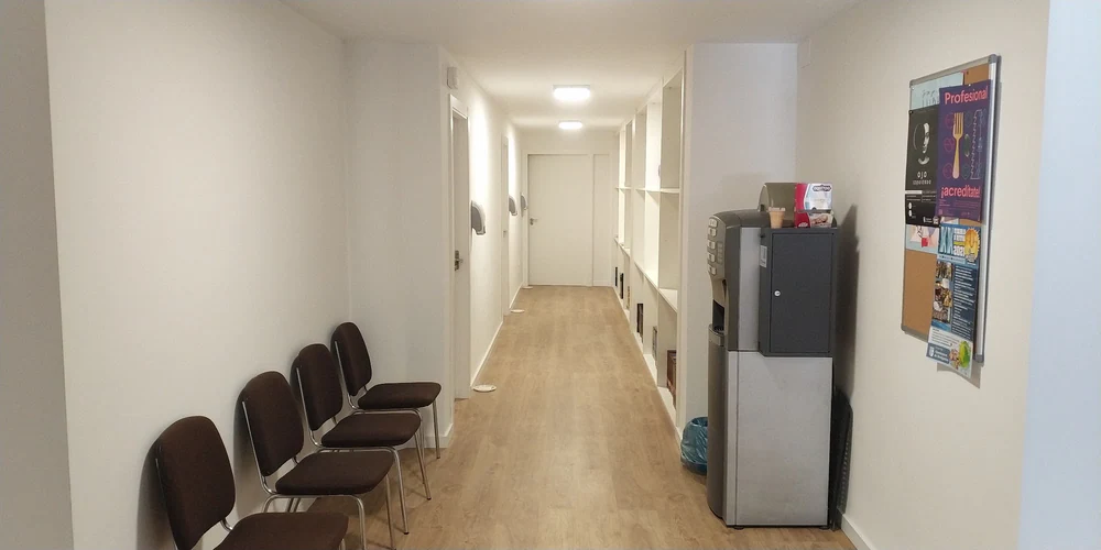 Centre Públic d'Educació de Persones Adultes Municipal de Benigànim