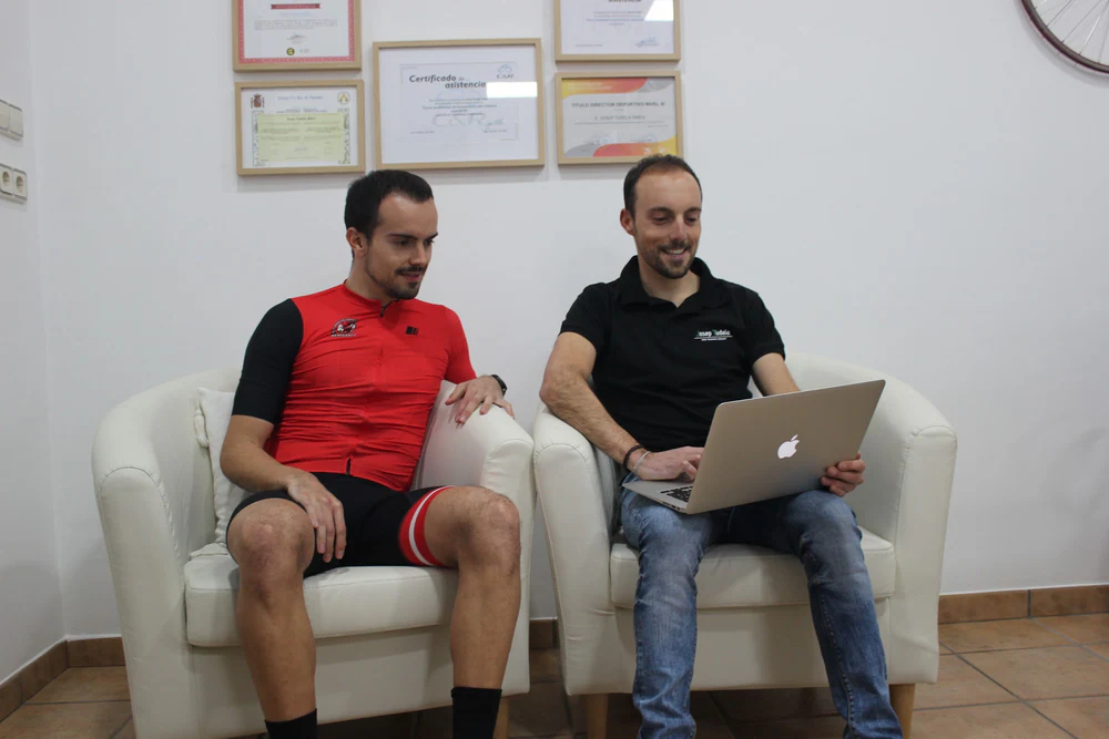 Foto de Biopeak