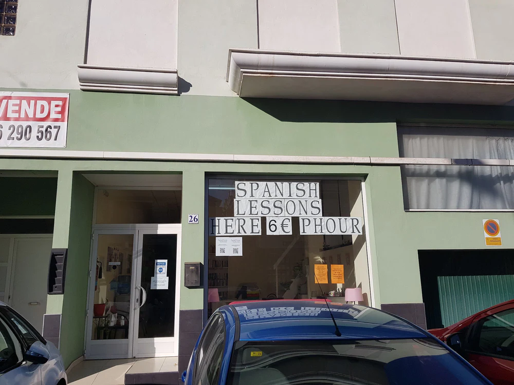 Foto de Face2face language centre