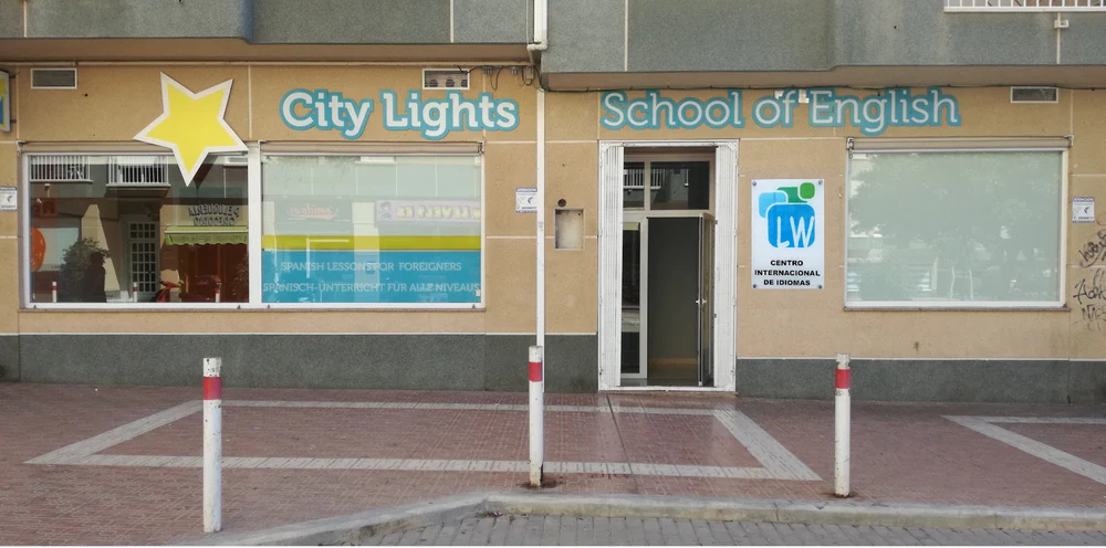 Foto de Academia de idiomas Lalambanana