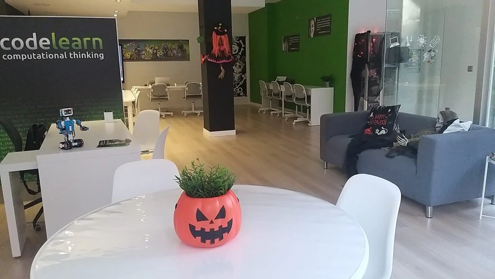 Foto de Codelearn Berga