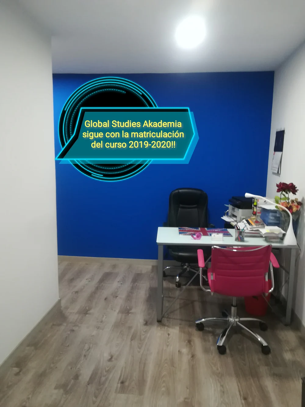 Global Studies Akademia