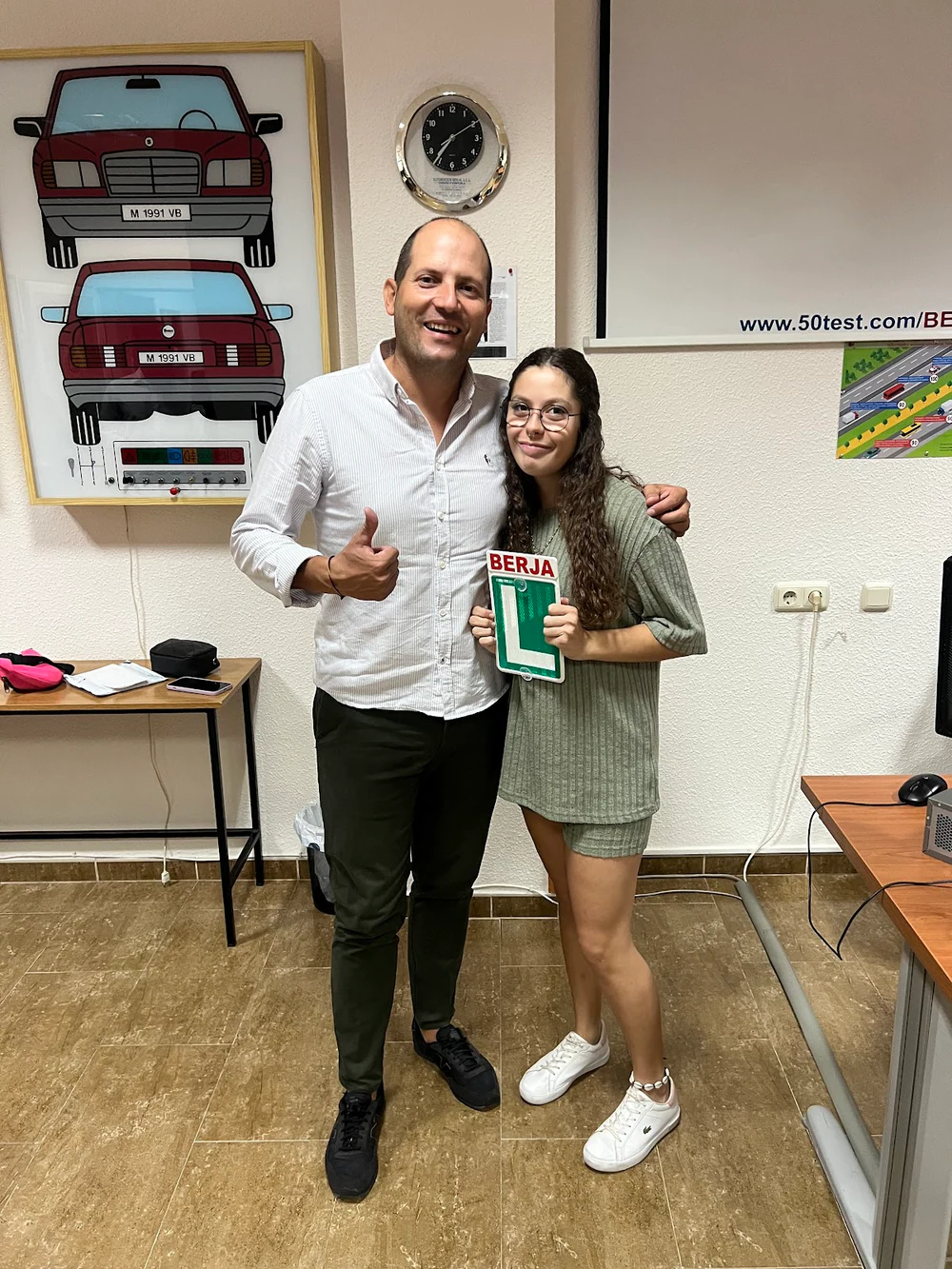 Foto de Academia B&J