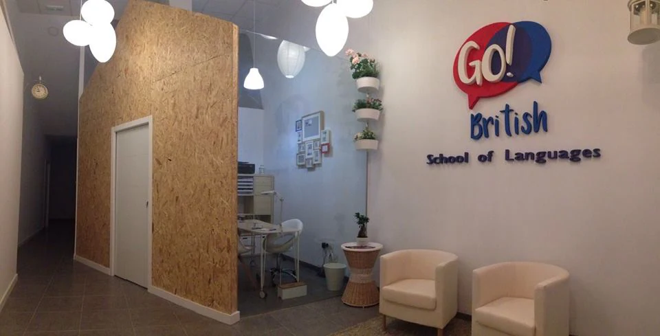 Foto de Go! British School - SEDE OFICIAL de Exámenes de Idiomas -