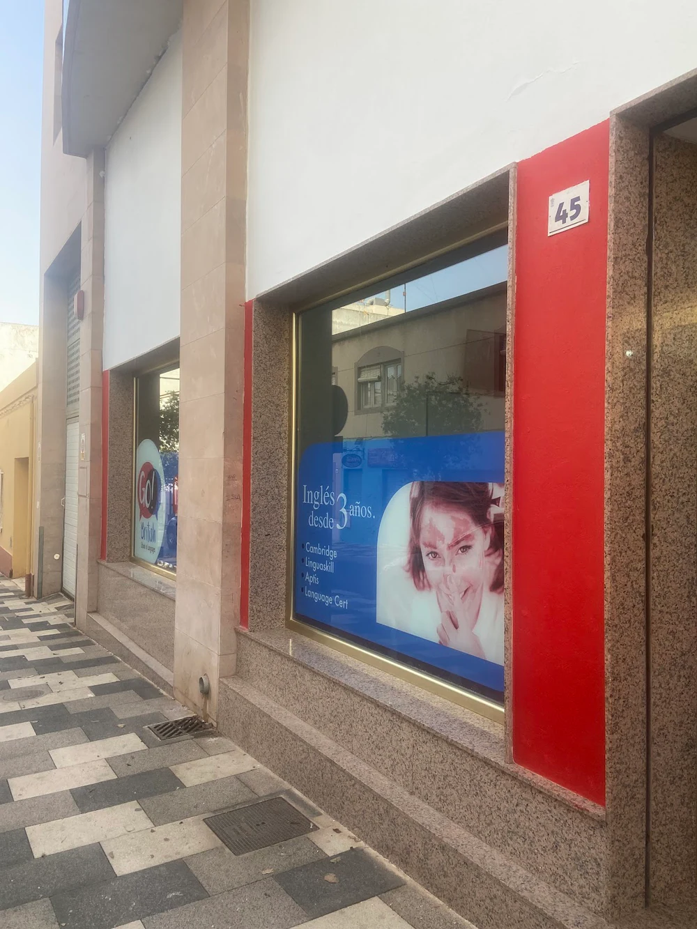Foto de Go! British School - SEDE OFICIAL de Exámenes de Idiomas -