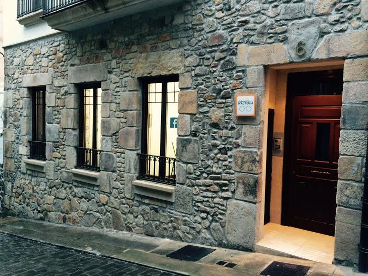Imagine , Bermeo