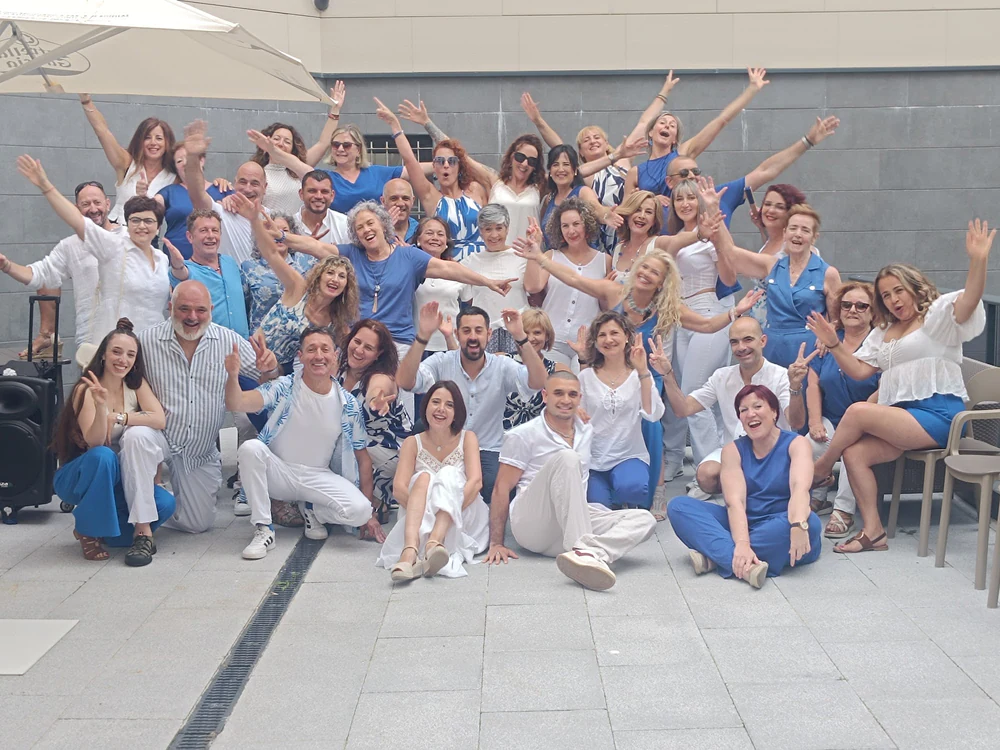 Academia de Baile Valle & Yumas