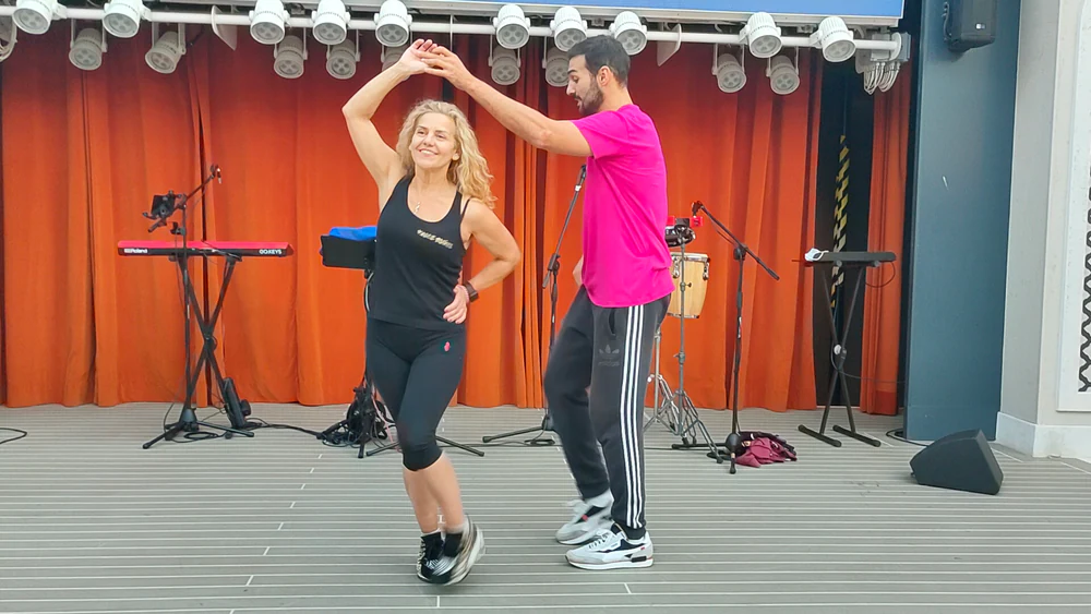 Foto de Academia de Baile Valle & Yumas