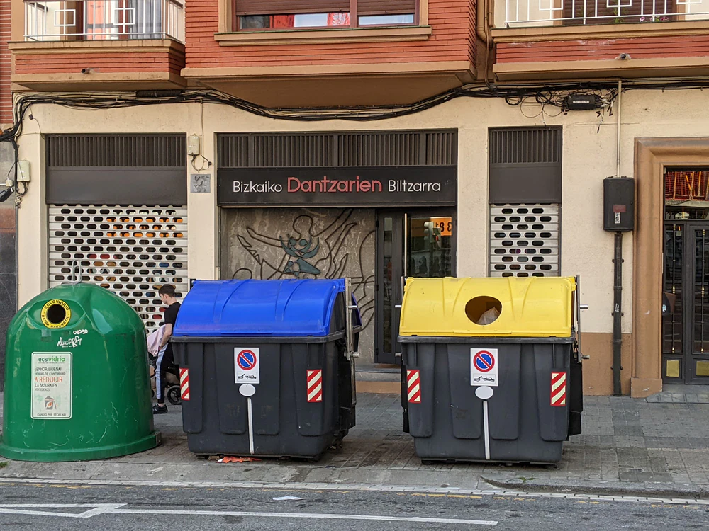Foto de Divenire dantza eskola