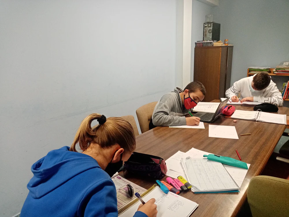 Foto de Language & Music School