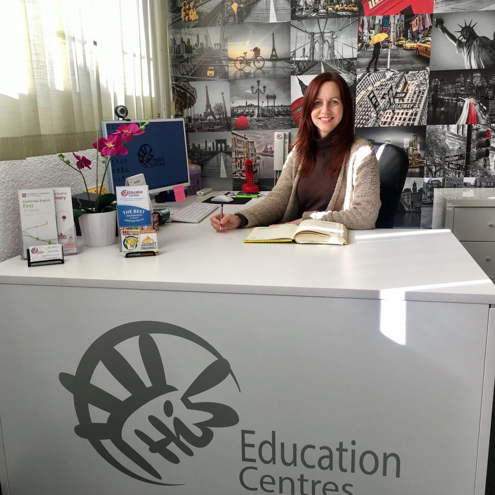 Foto de Hi5 Education Centres - Bétera