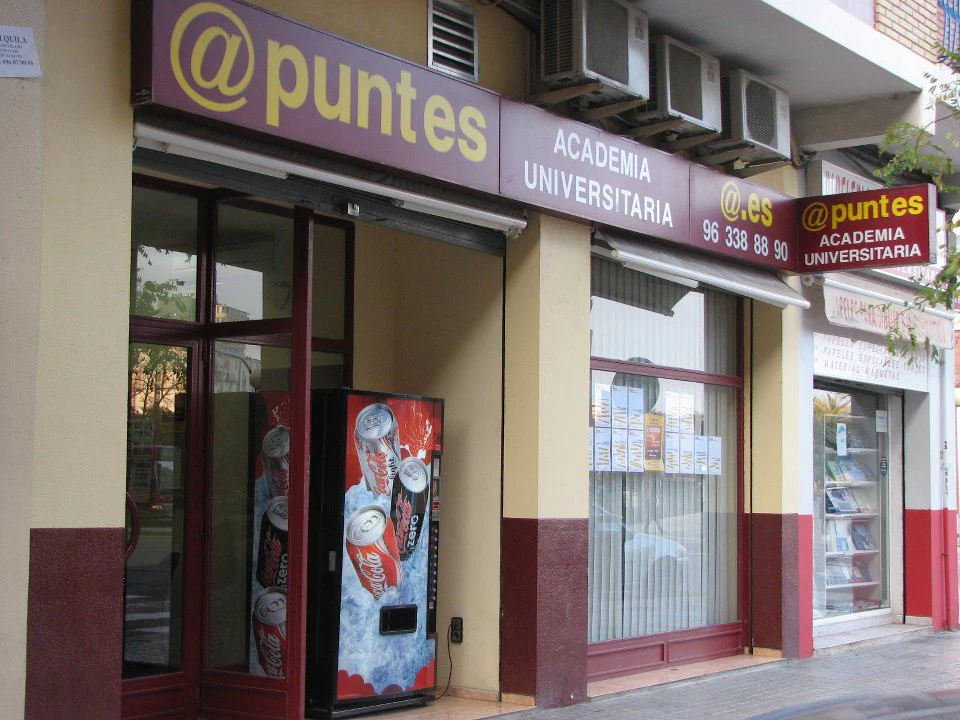 Foto de Acadèmia Pitàgores