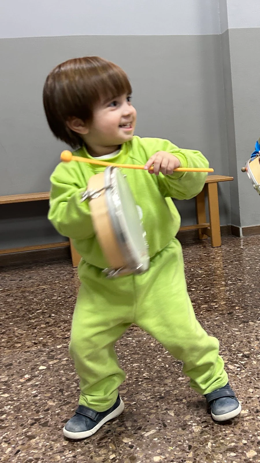 Piccolo Bétera