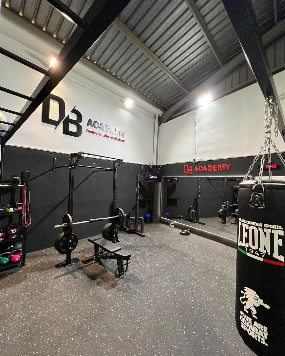 DB Academy