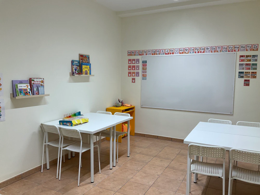 Foto de DESTEL Academia