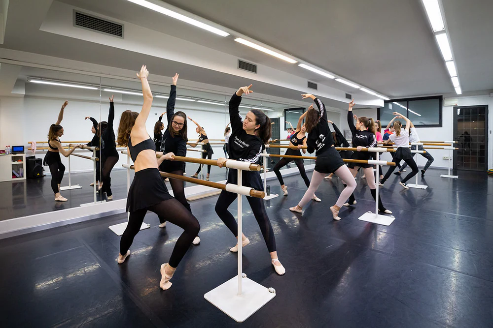 Foto de Unik Dance Studio