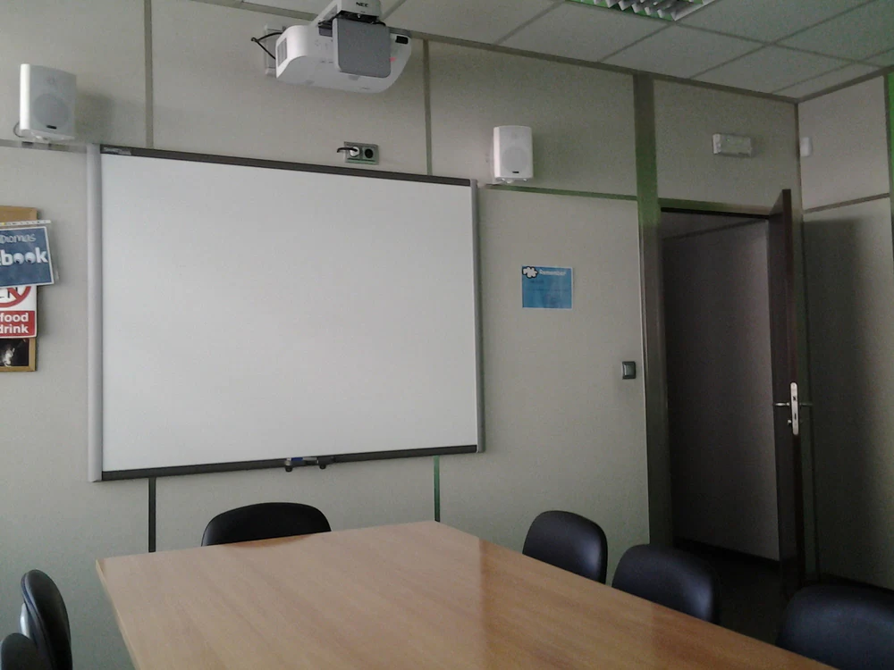 Foto de Academia Idiomas Bilbao