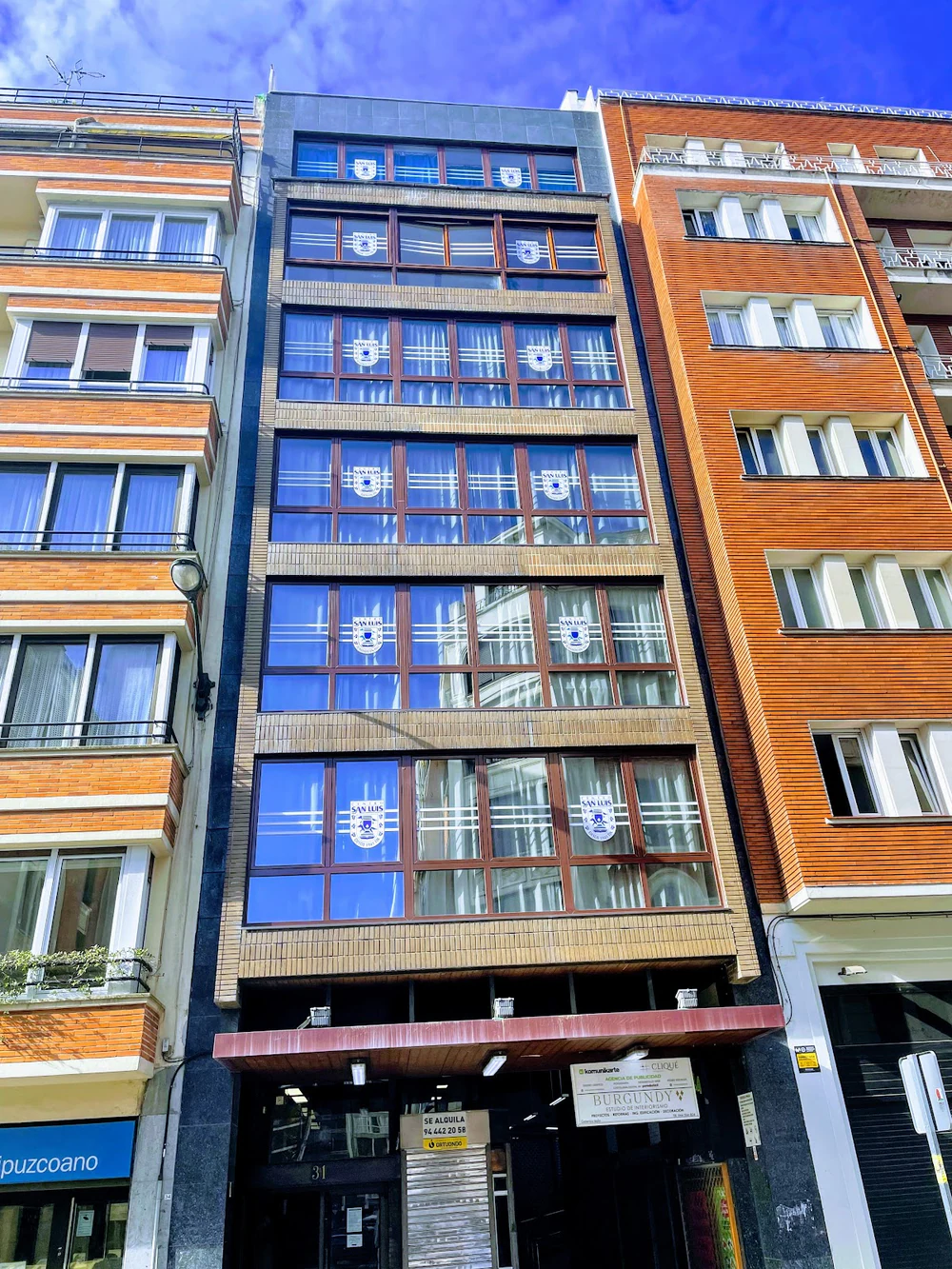 Foto de Bilbao Formación
