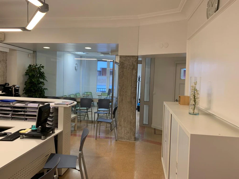 Foto de Academia de inglés - Bilbao School Of English